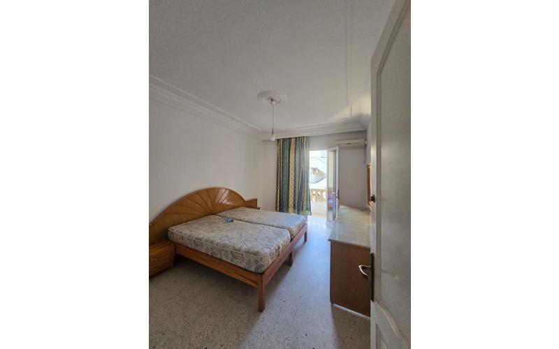 Appartement s+2 6